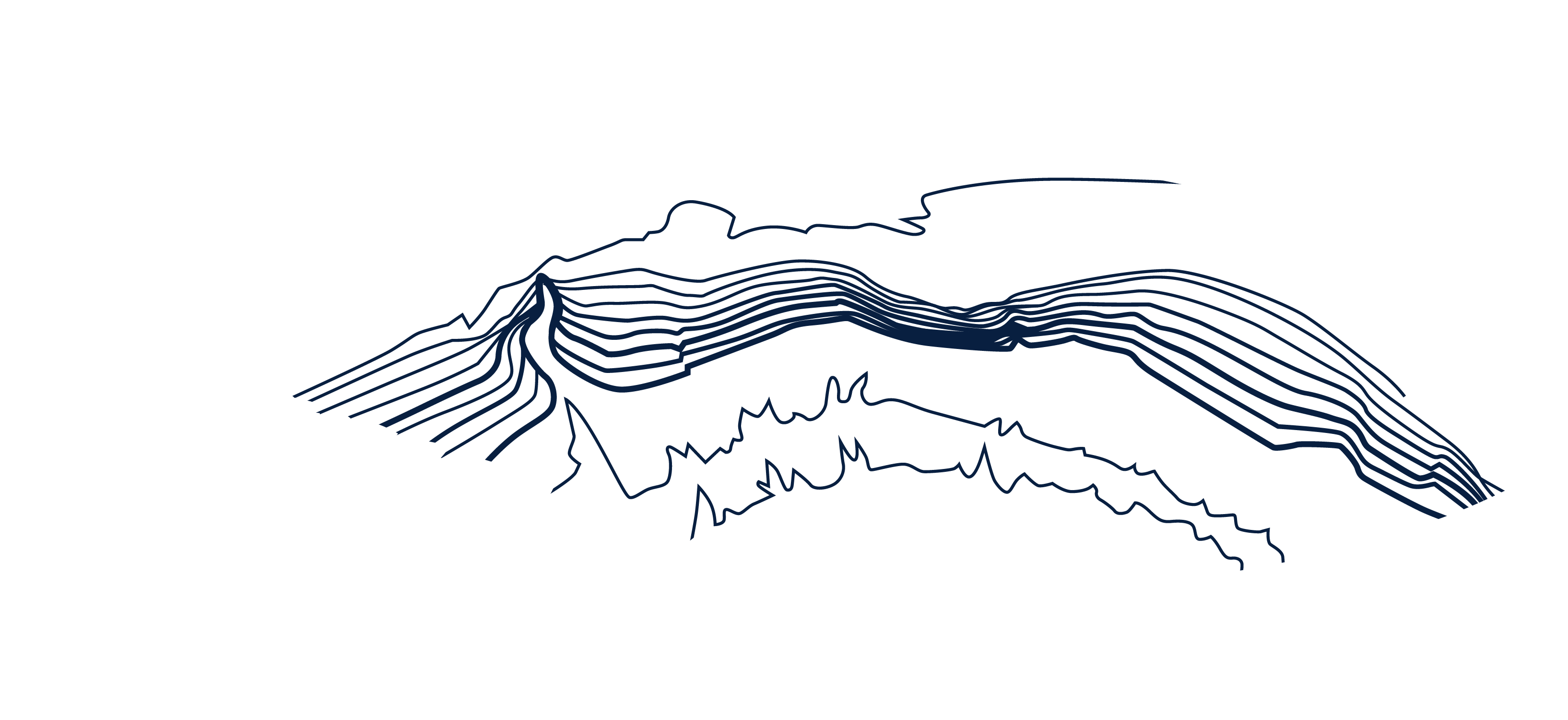 Montauk Canyon Challenge